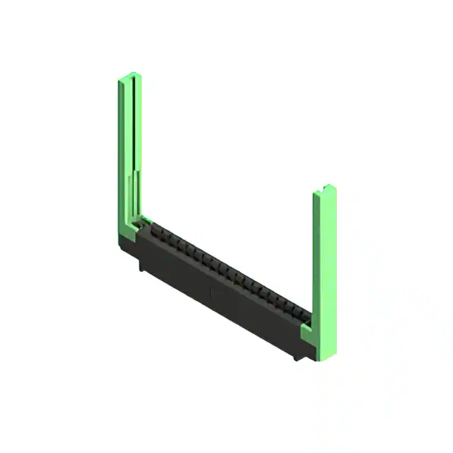 387-018-524-668 EDAC Inc.  Edgeboard Connectors
